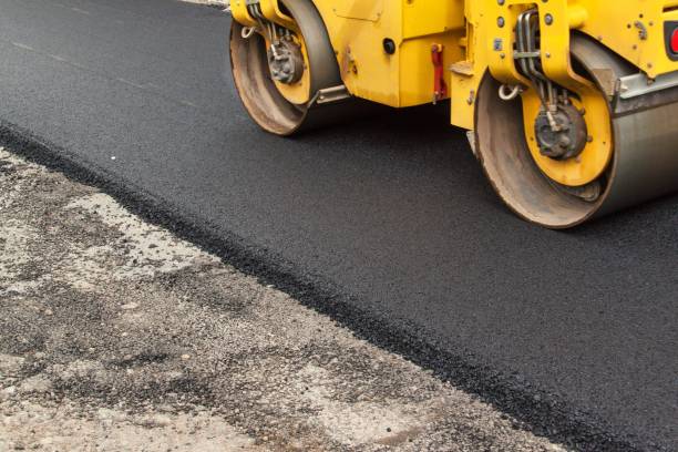 Best Best Driveway Pavers  in Maysville, MO