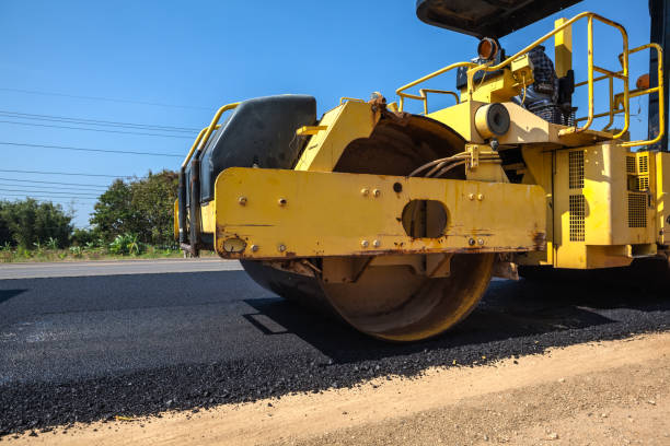 Best Cobblestone Driveway Pavers  in Maysville, MO